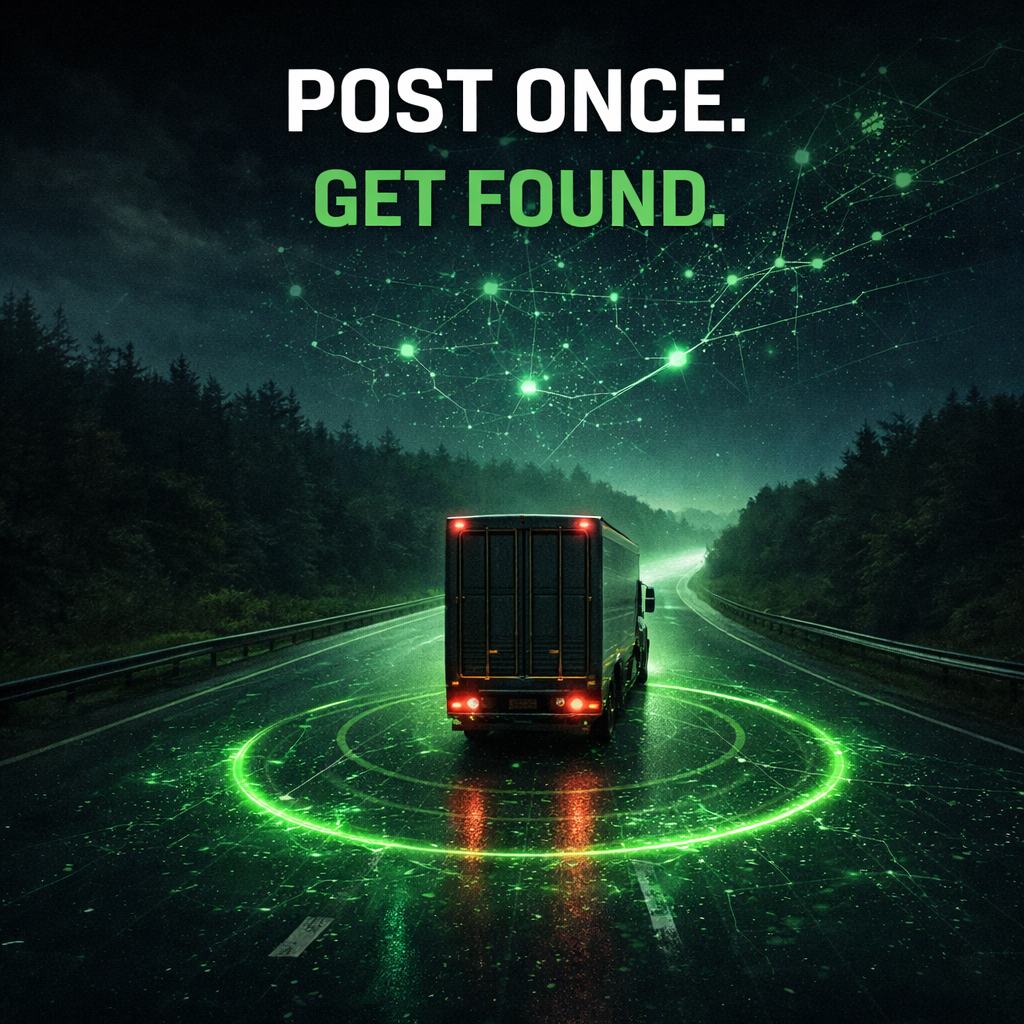 Get Driver Access