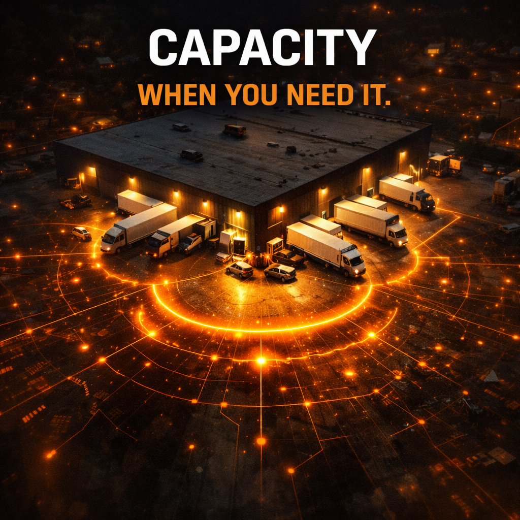 Get Shipper Access